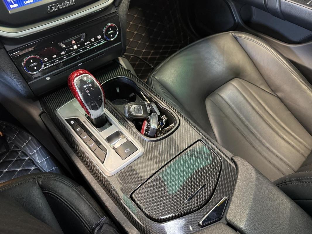 Maserati Ghibli - Photo 31