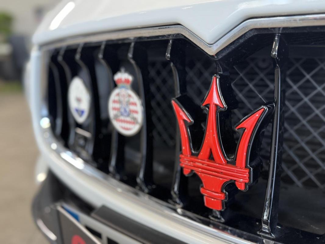 Maserati Ghibli - Photo 36