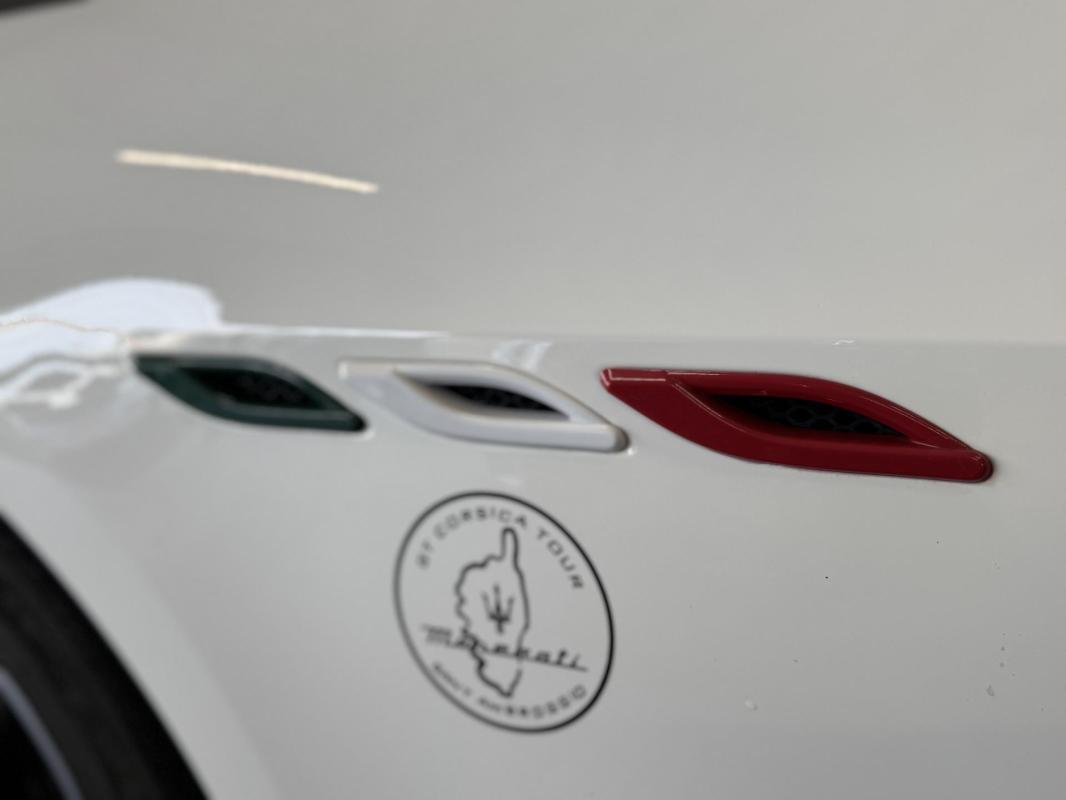 Maserati Ghibli - Photo 37