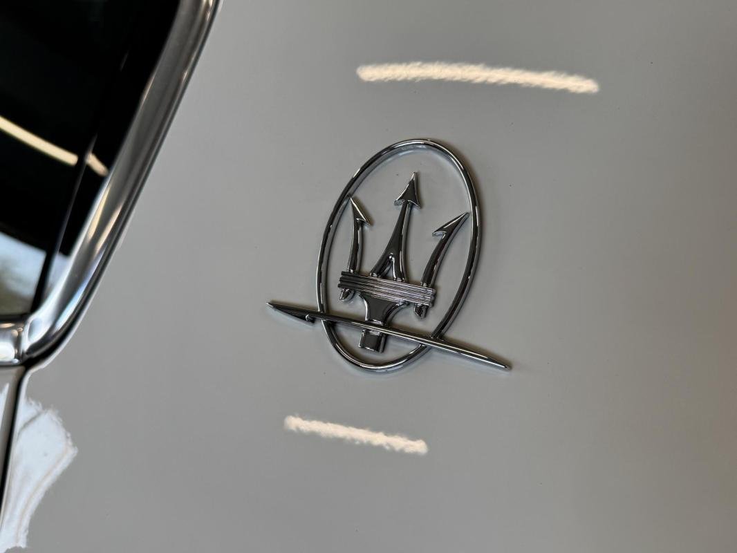 Maserati Ghibli - Photo 41