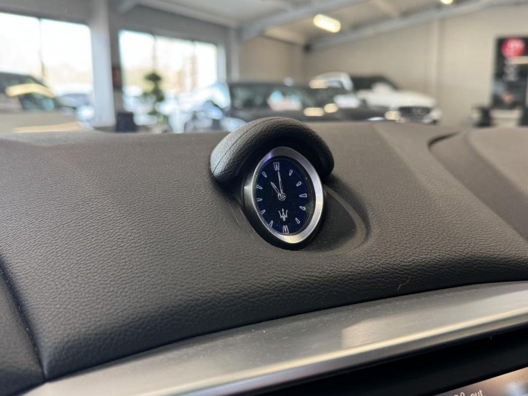 Maserati Ghibli - Photo 43
