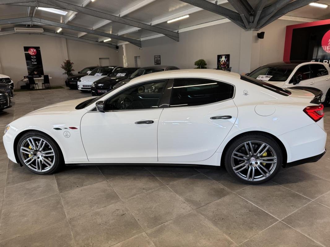 Maserati Ghibli - Photo 5