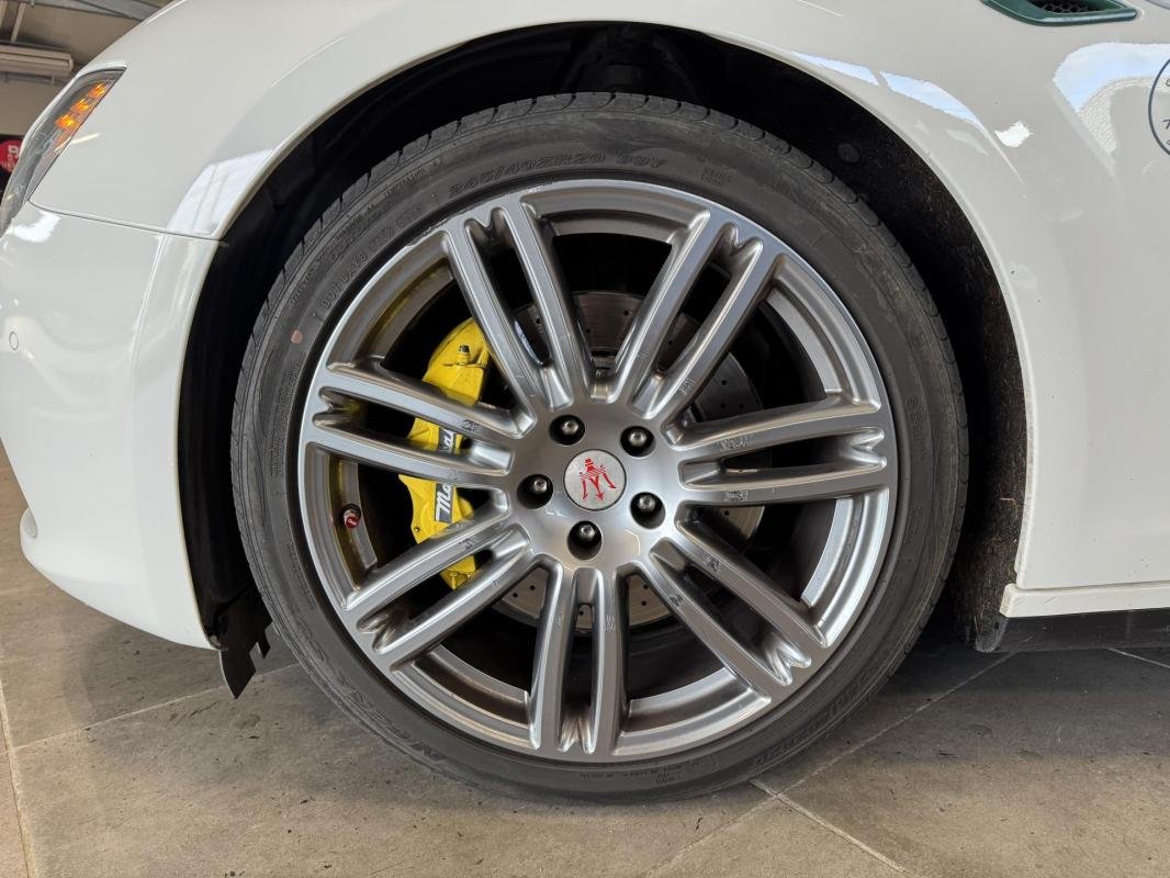 Maserati Ghibli - Photo 6