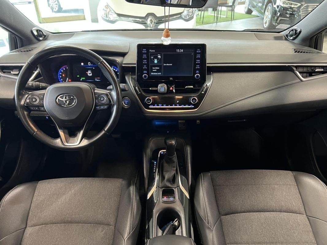 Toyota Corolla - Photo 13