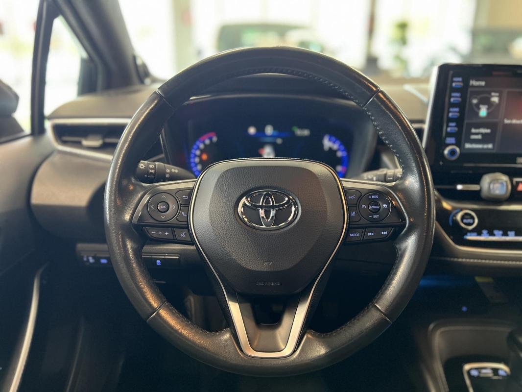 Toyota Corolla - Photo 14