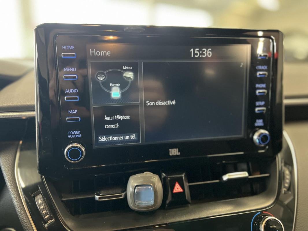 Toyota Corolla - Photo 15