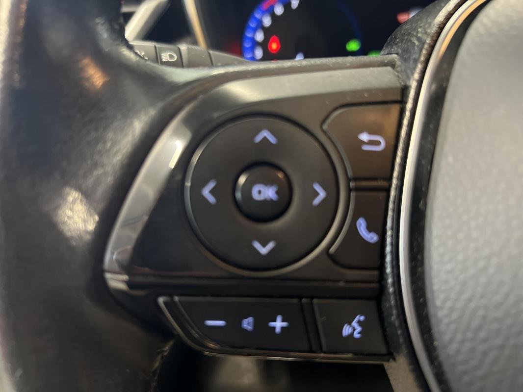 Toyota Corolla - Photo 17