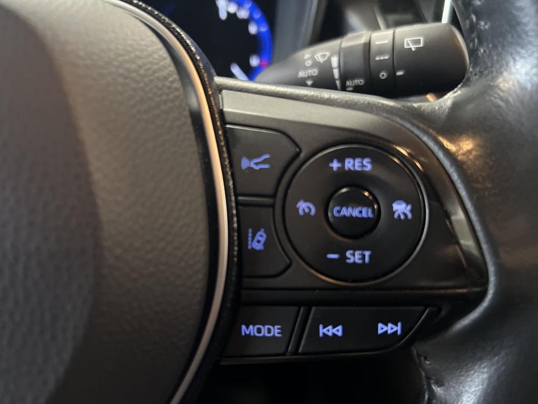 Toyota Corolla - Photo 18