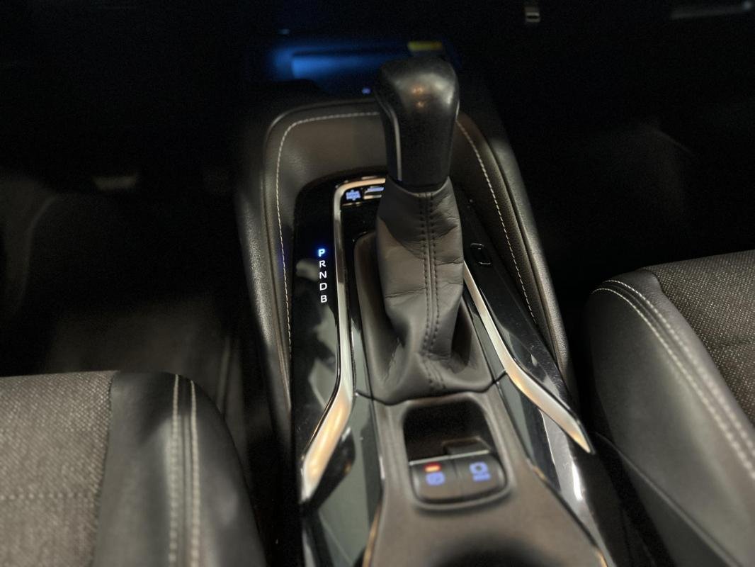 Toyota Corolla - Photo 19
