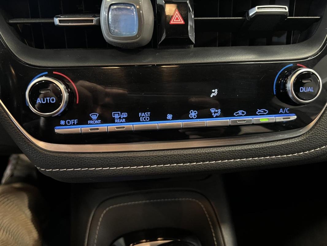 Toyota Corolla - Photo 20