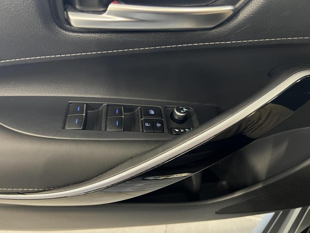 Toyota Corolla - Photo 21