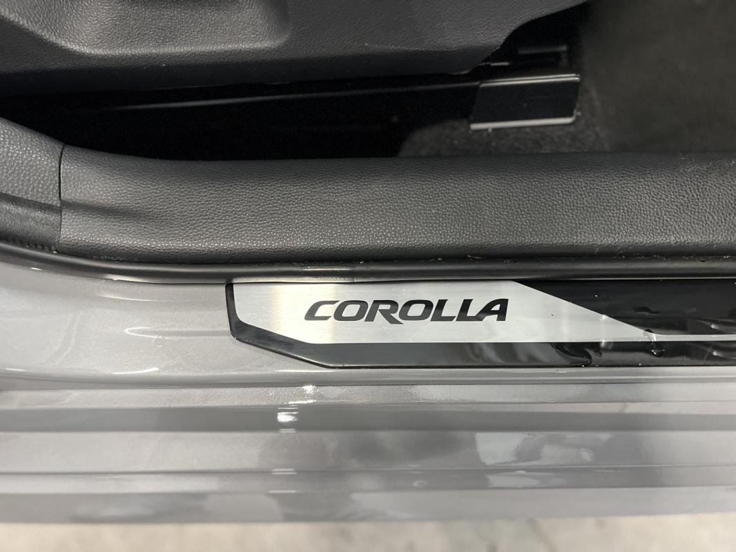 Toyota Corolla - Photo 25