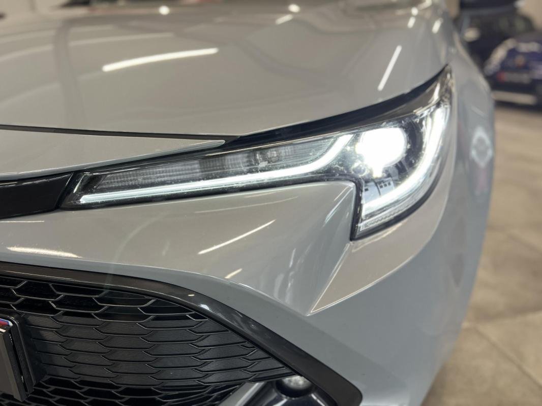 Toyota Corolla - Photo 26