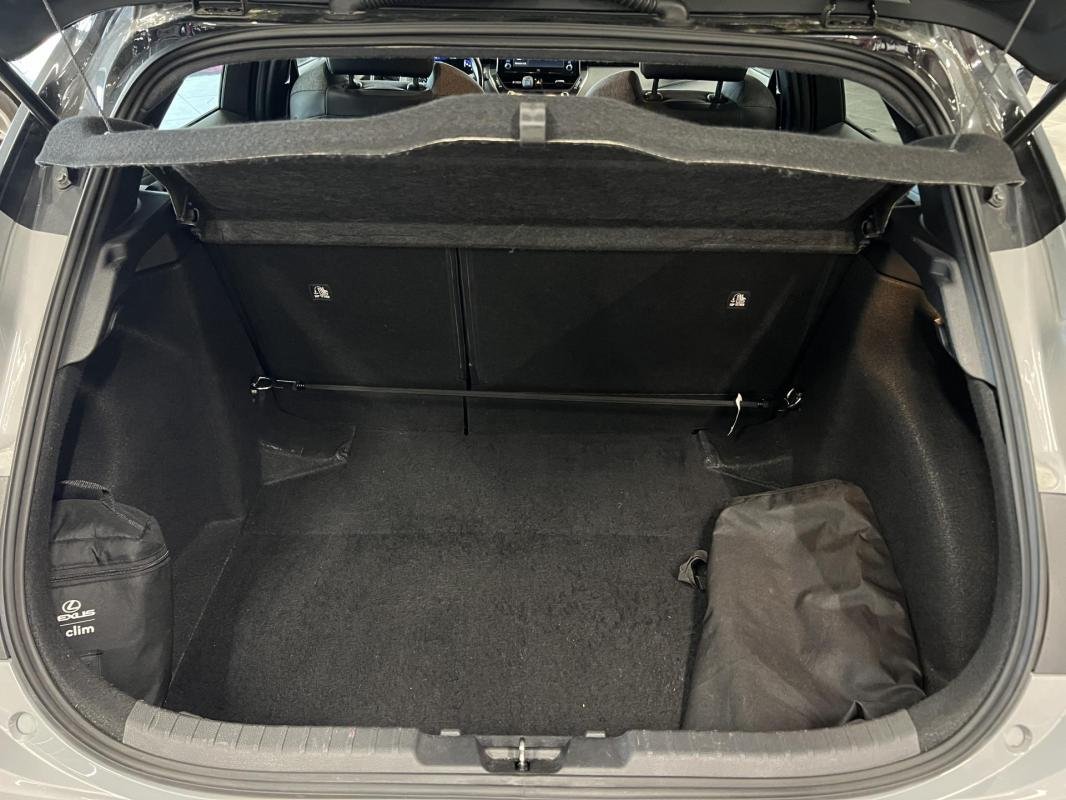 Toyota Corolla - Photo 27