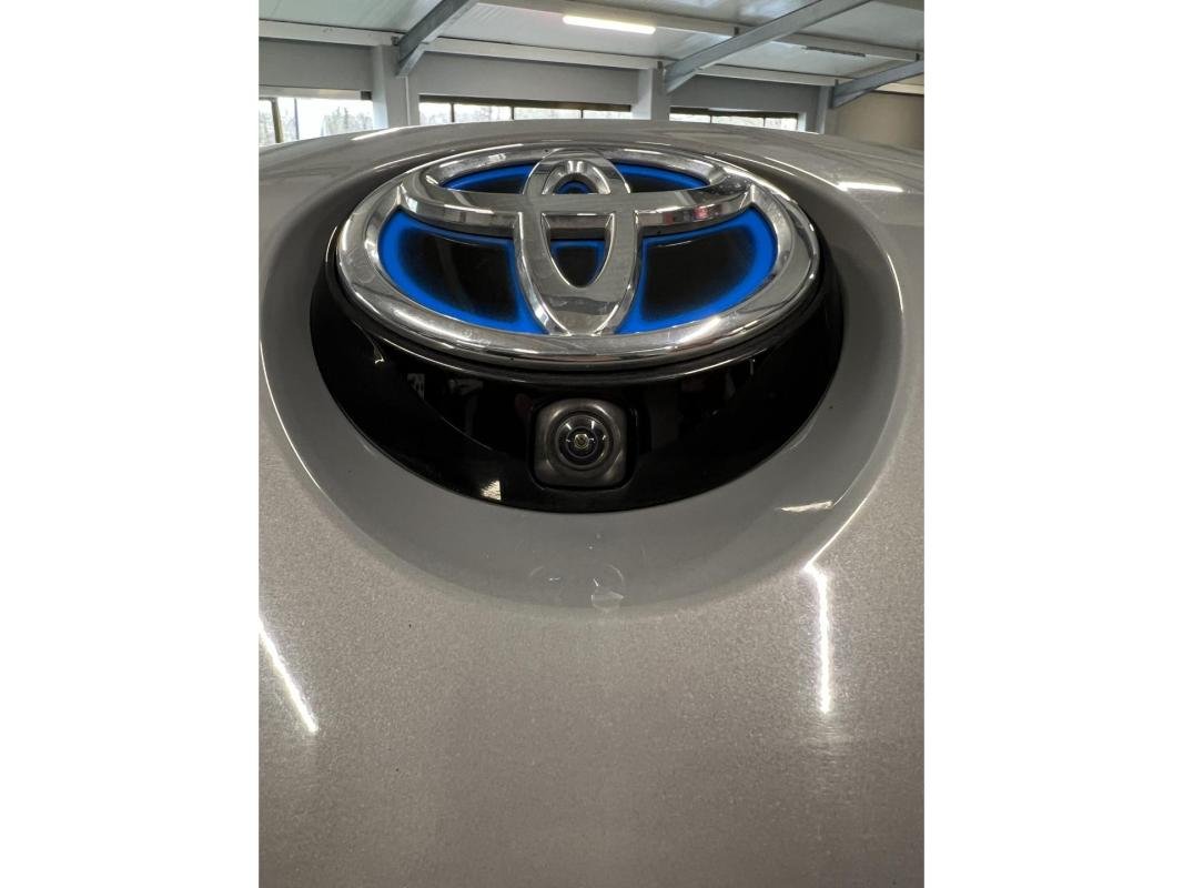 Toyota Corolla - Photo 28