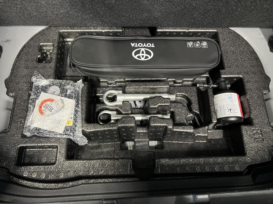 Toyota Corolla - Photo 29