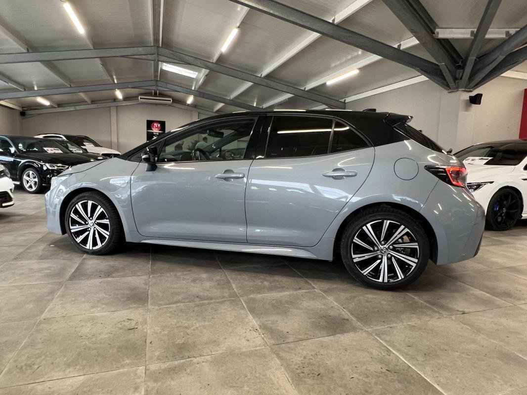 Toyota Corolla - Photo 5