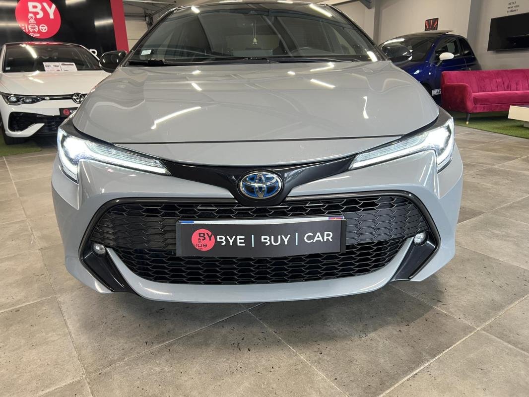 Toyota Corolla - Photo 7