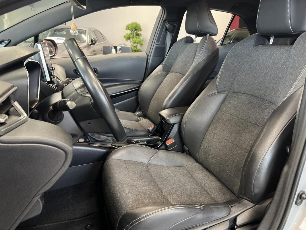 Toyota Corolla - Photo 9