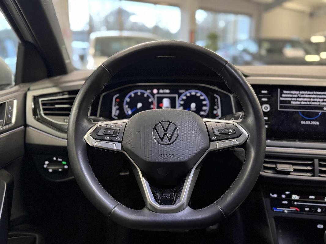 Volkswagen Taigo - Photo 13
