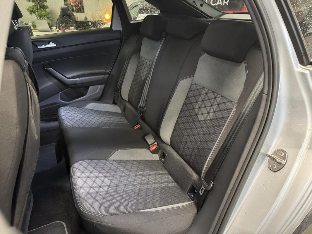 Volkswagen Taigo - Photo 14