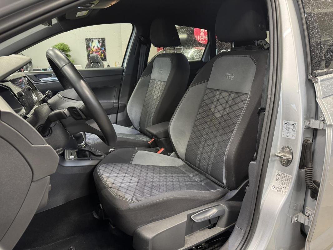 Volkswagen Taigo - Photo 16