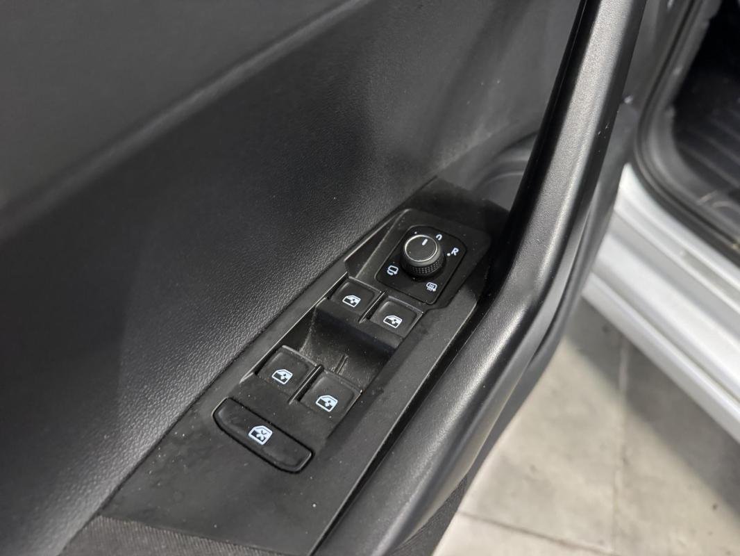 Volkswagen Taigo - Photo 17