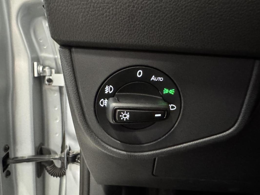 Volkswagen Taigo - Photo 18