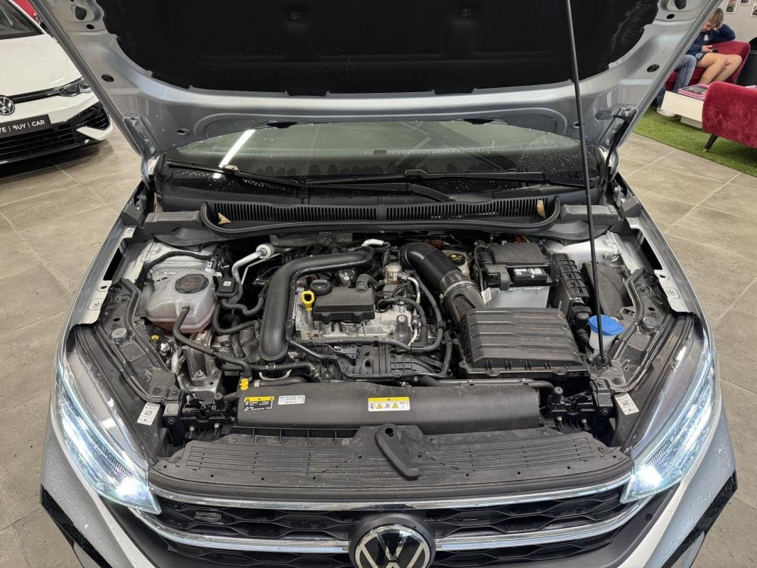 Volkswagen Taigo - Photo 32