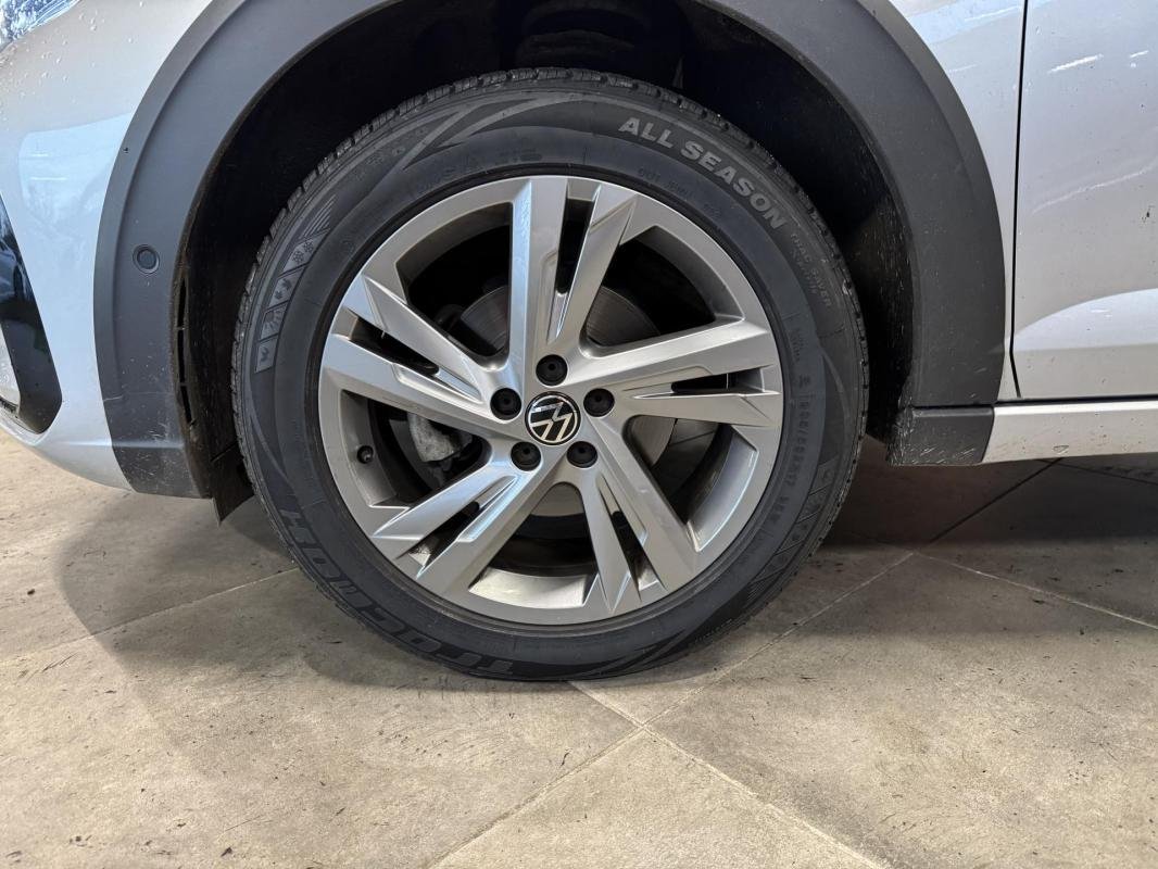 Volkswagen Taigo - Photo 6