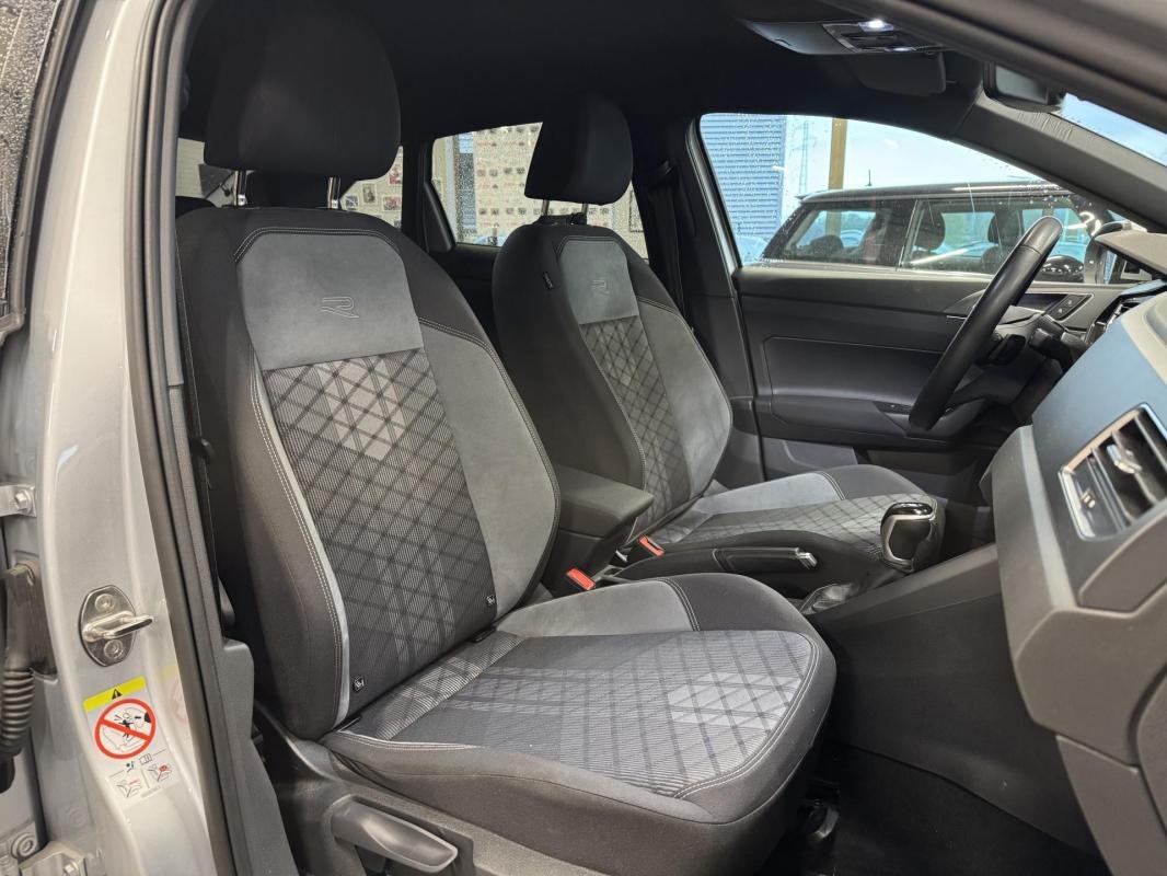 Volkswagen Taigo - Photo 9