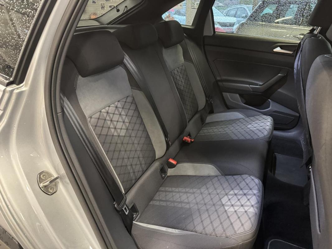 Volkswagen Taigo - Photo 10