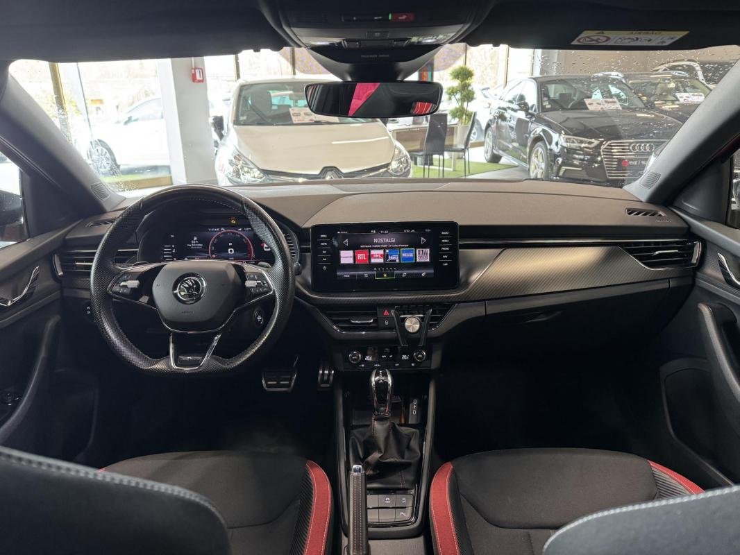 Skoda Scala - Photo 12