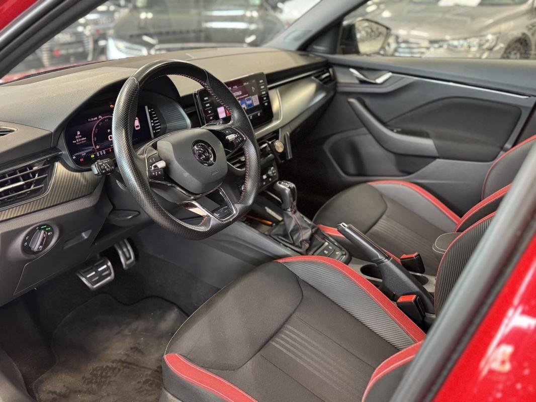 Skoda Scala - Photo 15