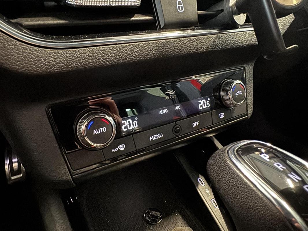 Skoda Scala - Photo 32