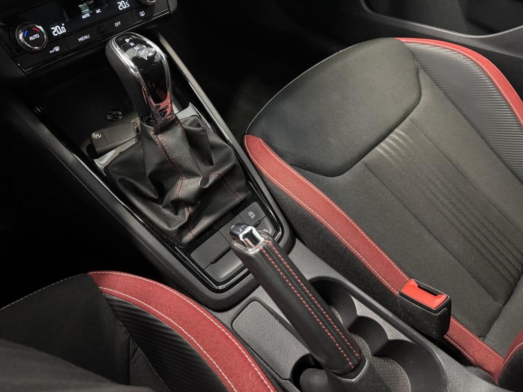 Skoda Scala - Photo 33