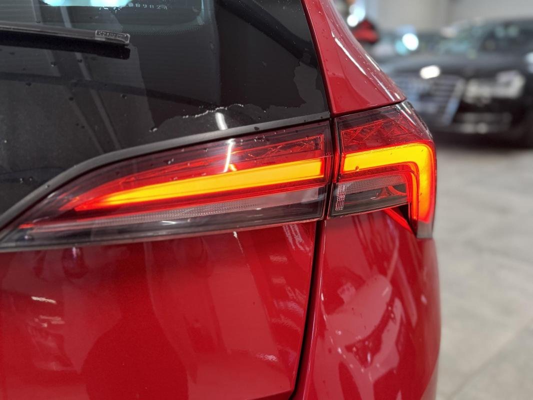 Skoda Scala - Photo 40