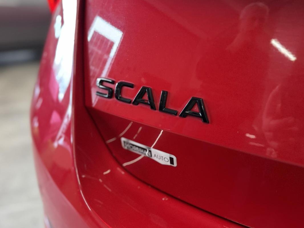 Skoda Scala - Photo 41
