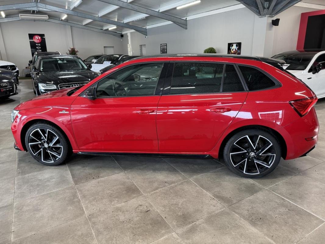 Skoda Scala - Photo 5