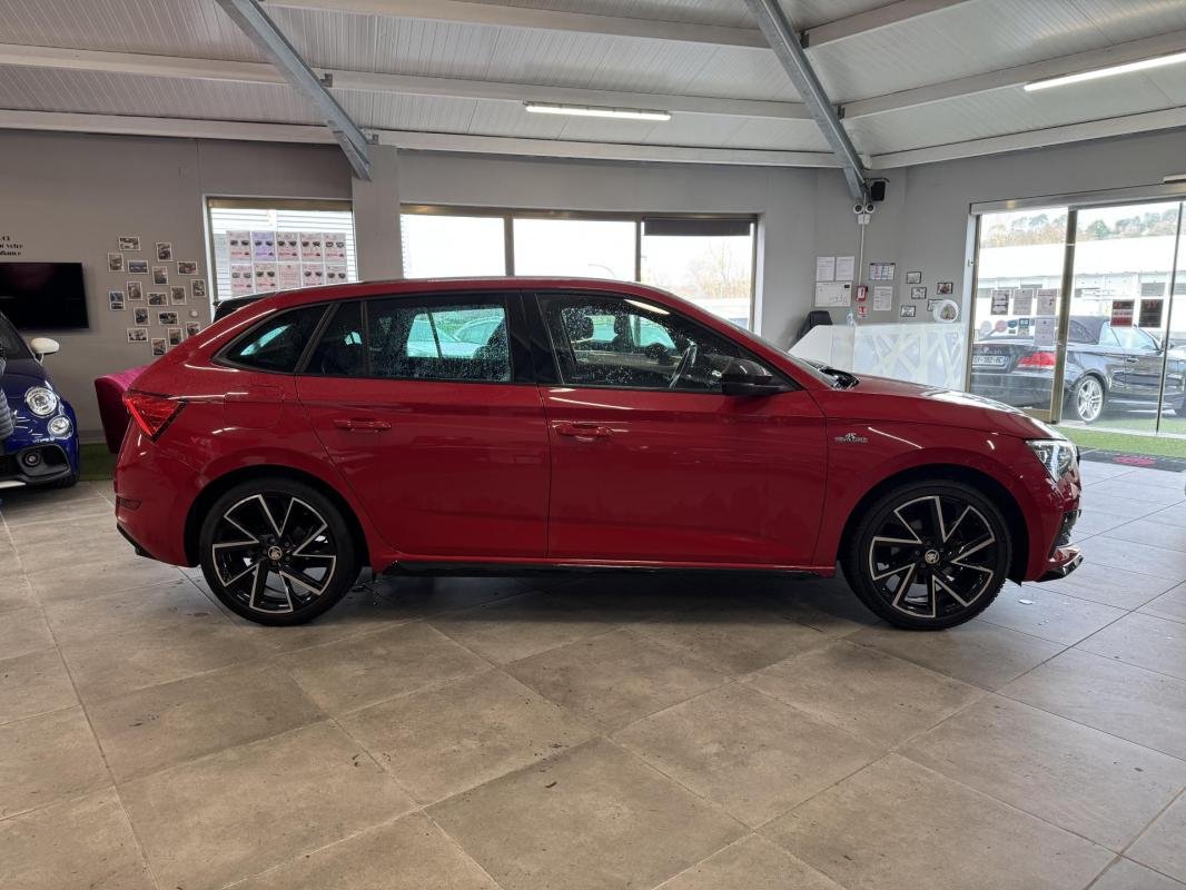 Skoda Scala - Photo 7