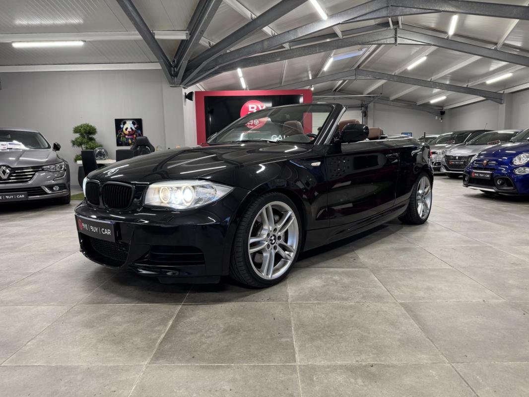 BMW Série 1 - Photo 1