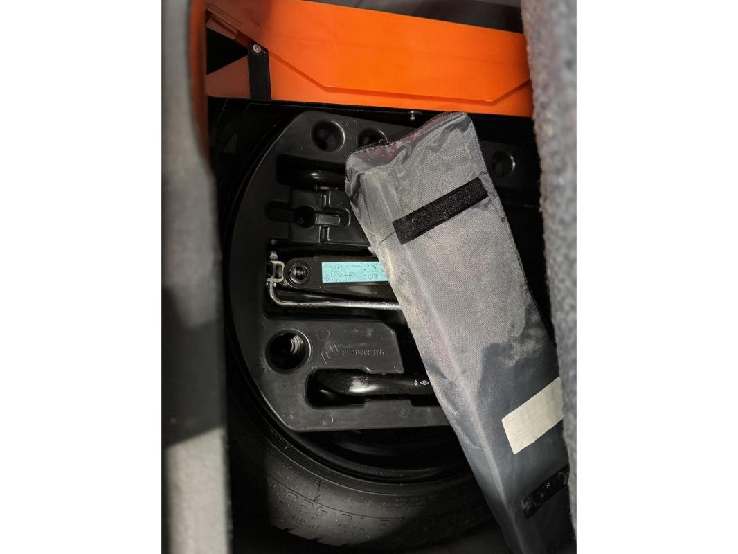 Renault Captur - Photo 13