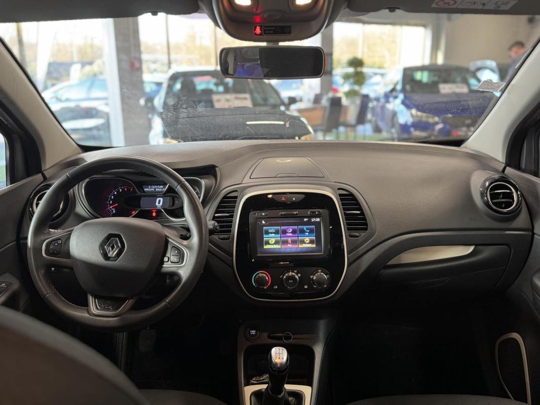 Renault Captur - Photo 14