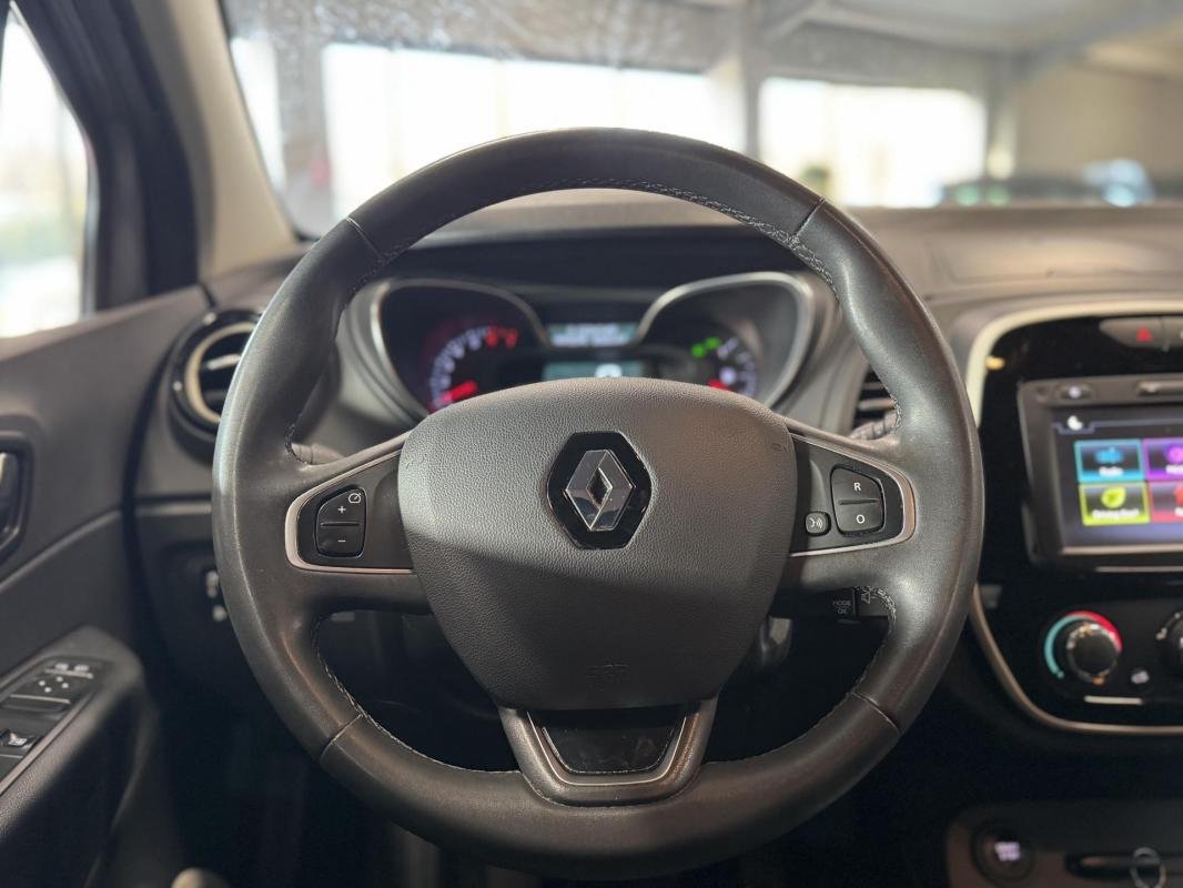 Renault Captur - Photo 15