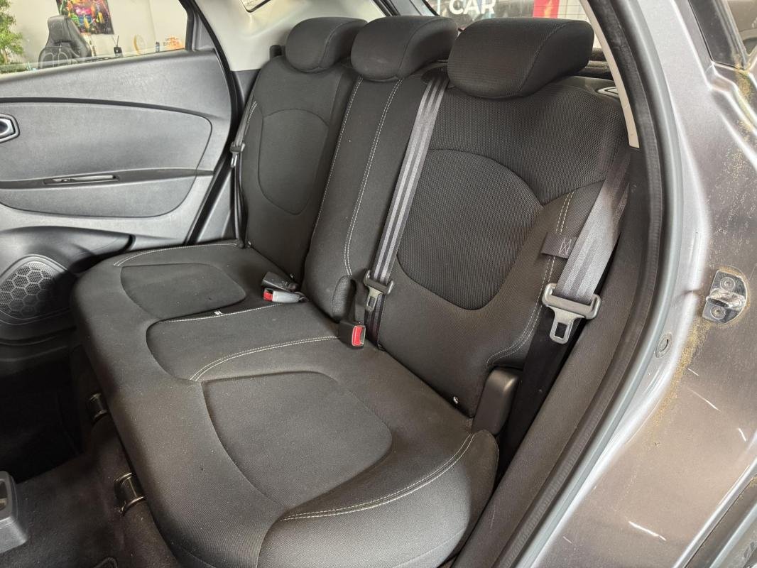 Renault Captur - Photo 16