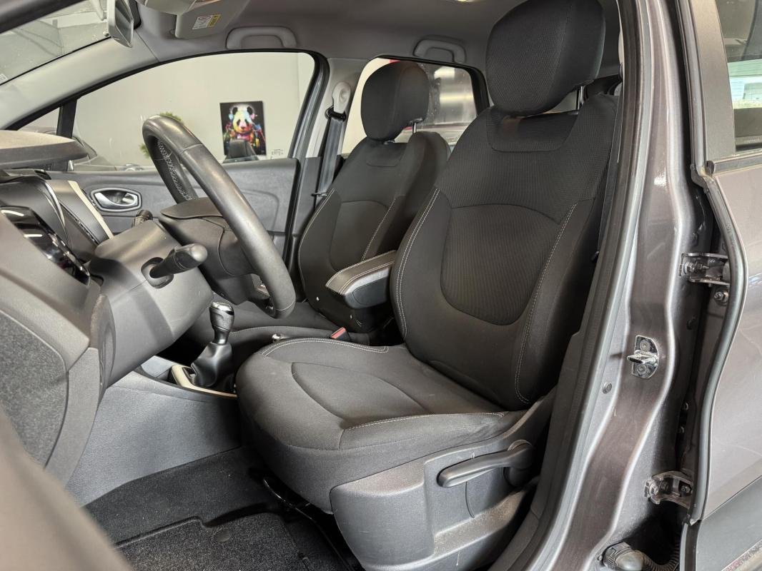 Renault Captur - Photo 18