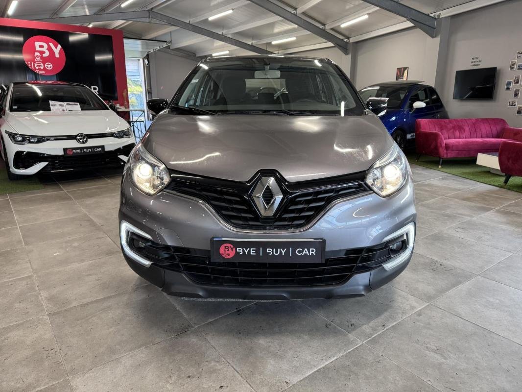 Renault Captur - Photo 20