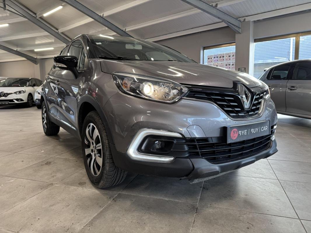Renault Captur - Photo 2