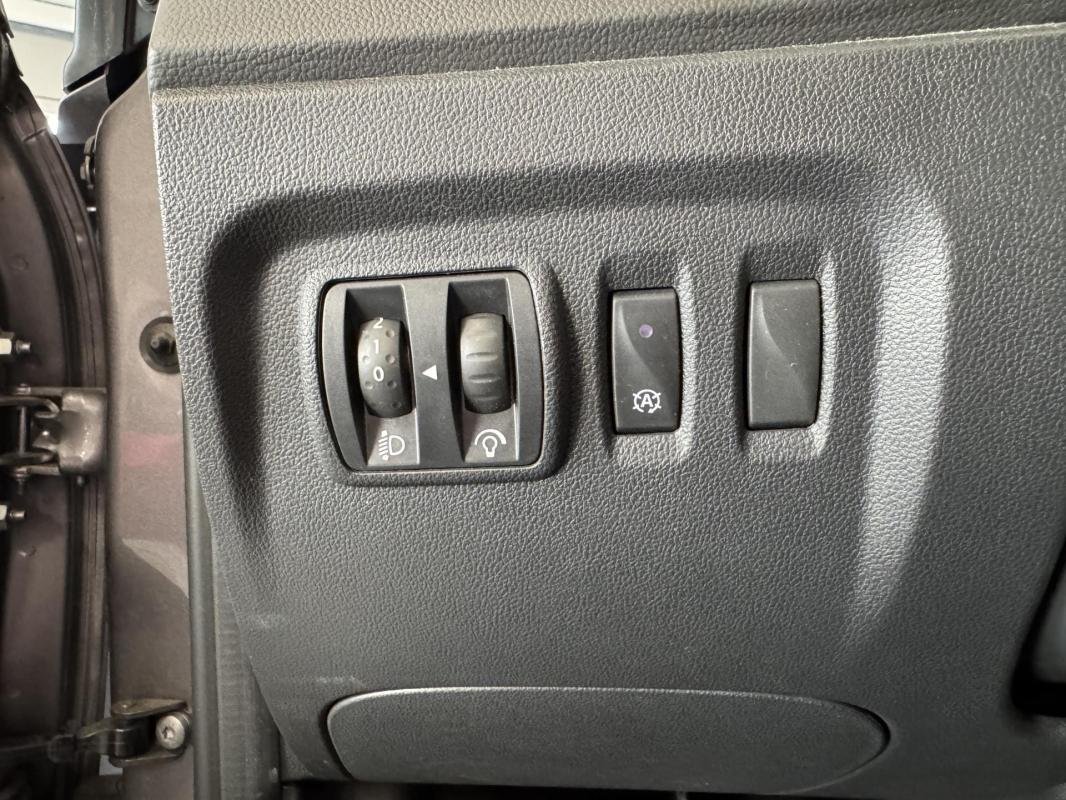 Renault Captur - Photo 21