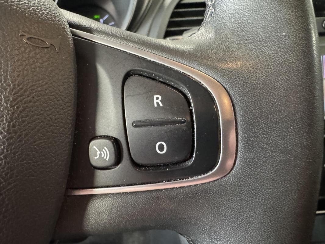 Renault Captur - Photo 23